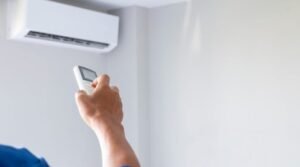 How to Keep Your Air Conditioner Running Smoothly All Year