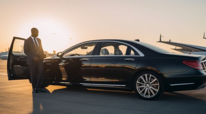 Luxury Transportation Services in Beverly Hills and Beyond