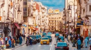 Reliable and Flexible Travel with Tangier Transportation Company