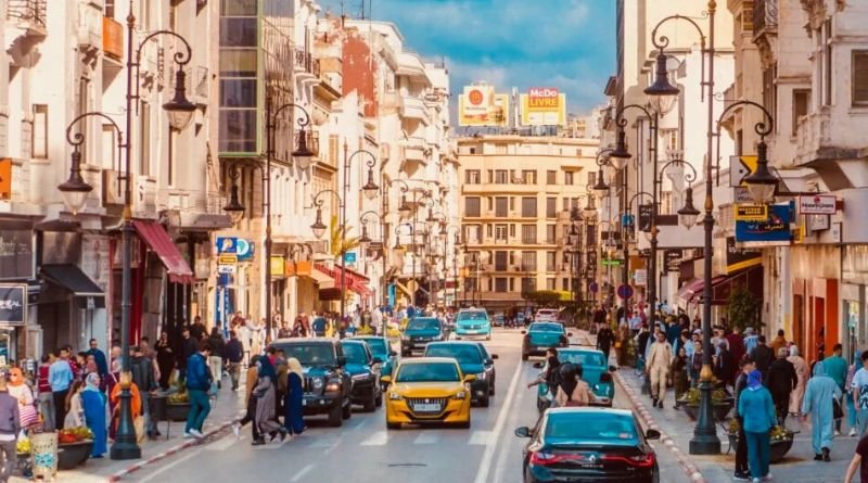 Reliable and Flexible Travel with Tangier Transportation Company