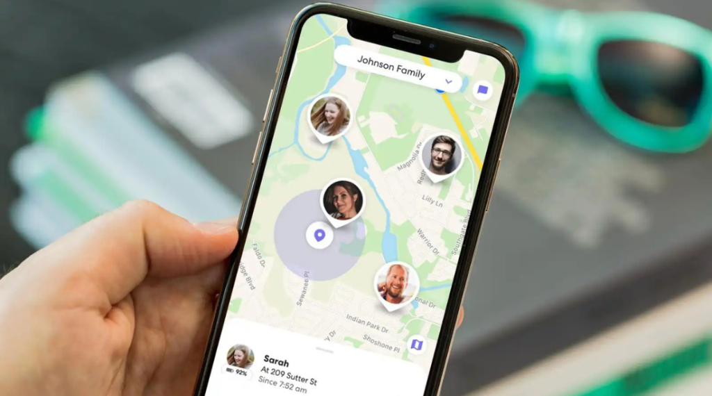 What Is the Best Way to Track Your Child’s Location