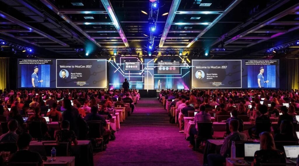 What Makes a Great Event Experience in 2026