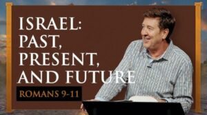 What Romans Reveals About Israel’s Future