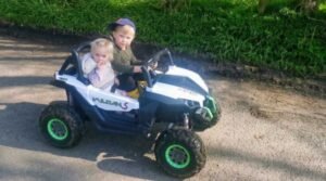 Why Ride-On Vehicles Are the Outdoor Activity Parents and Kids Actually Agree On