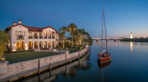 Comprehensive Guide to Buying a Home in St. Augustine, Florida