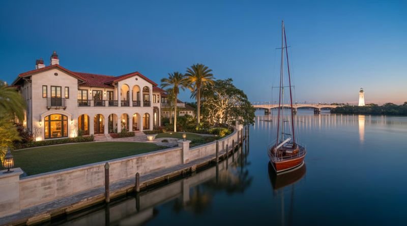 Comprehensive Guide to Buying a Home in St. Augustine, Florida