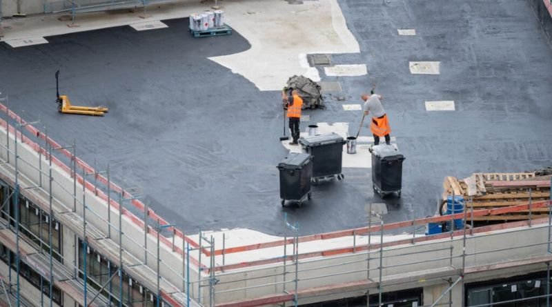 How Preventative Roofing Strategies Help Commercial Buildings Avoid Costly Repairs