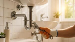 How Preventive Plumbing Maintenance Extends the Life of Your Plumbing System