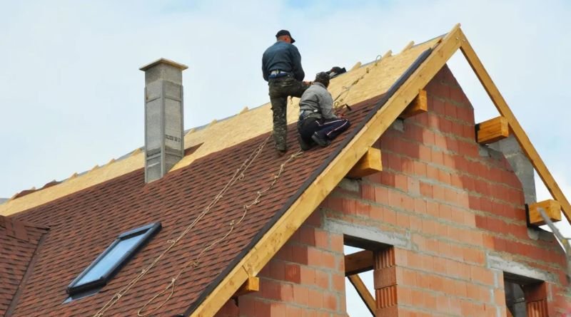How Quality Roofing Services Add Long-Term Value to Your Home