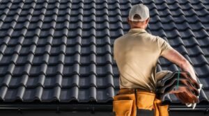 How a Professional Roofing Contractor Helps Protect Your Home Investment