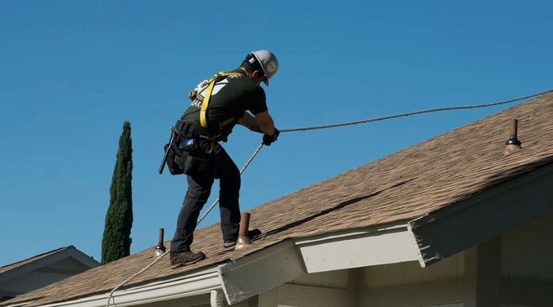 How to Prepare Your Roof Before Storm Season Arrives