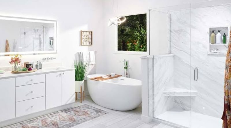 Shower Remodeling Trends for 2026
