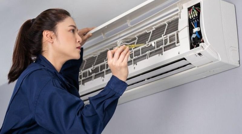 Signs Your Air Conditioner Needs Professional air conditioner repair Before Summer Peaks