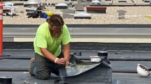 The Importance of Preventive Maintenance for Commercial Roofing Systems