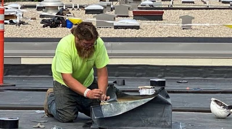 The Importance of Preventive Maintenance for Commercial Roofing Systems