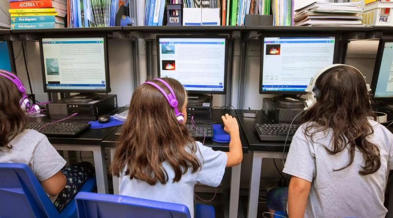 Transforming Language Arts Education Through the Power of Games