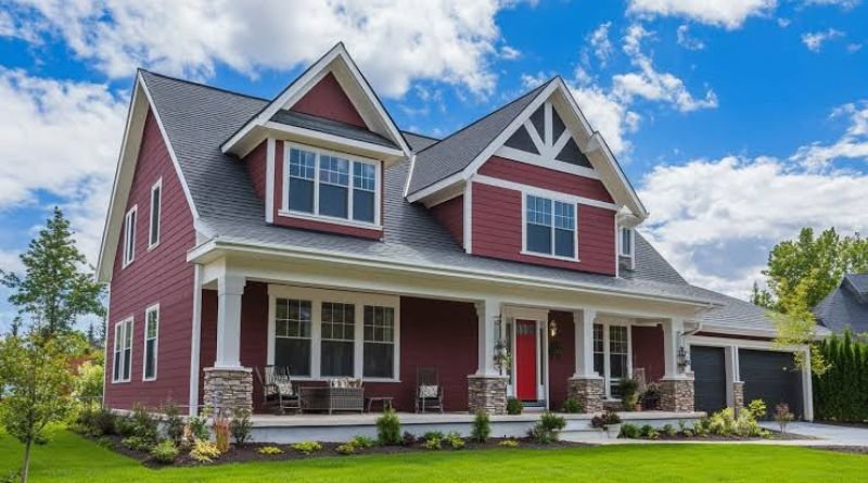 What to Expect When Working with a Professional Siding Contractor