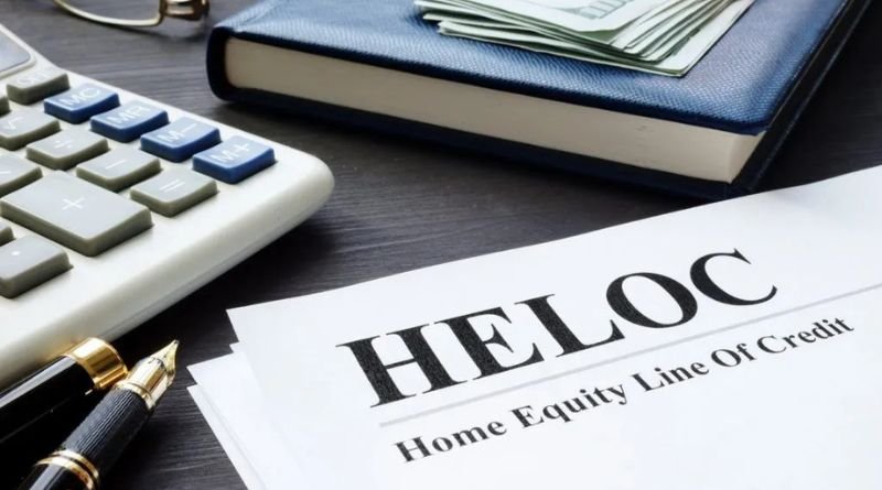 When to Choose a HELOC Over a Traditional Loan