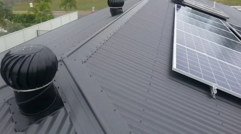 Why Roof Condition Matters Before Installing Solar Panels