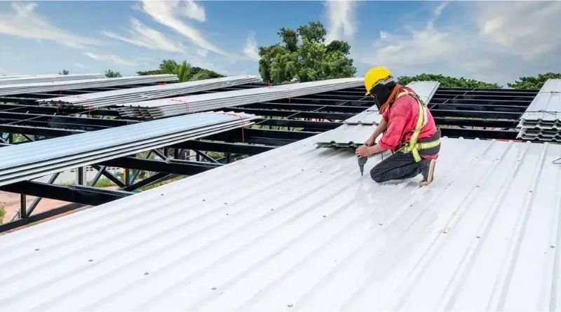 Why Timely Commercial Roof Repair Protects Your Business Property