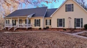 A Seasonal Exterior Cleaning Plan for Safer, Longer-Lasting Rock Hill, South Carolina Properties