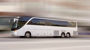 Small Group Charter Bus Rental Finding the Best Bus for 15 Passengers