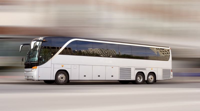 Small Group Charter Bus Rental Finding the Best Bus for 15 Passengers