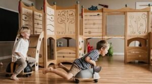 How to Choose Safe, Development‑Focused Indoor Play Spaces for Kids