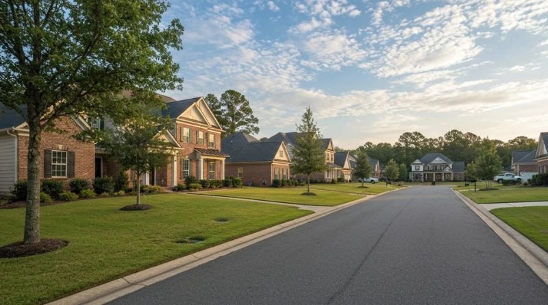 How Fort Mill, South Carolina Households Can Align Financial Planning With Real-Life Goals